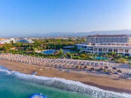 STARLIGHT CONVENTION CENTER THALASSO & SPA