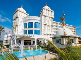 Oz SUI Resort Hotel