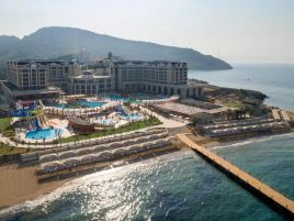 Sunis Efes Royal Palace Resort & Spa