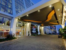 Senza The Inn Resort & SPA