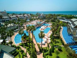 TUI Magic Life Jacaranda