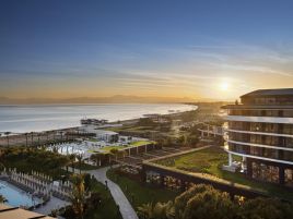 Voyage Belek Golf & SPA