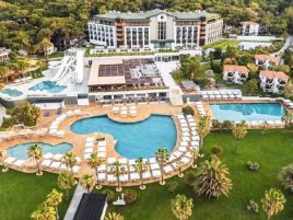 VOYAGE SORGUN HOTEL