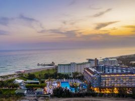 Washington Resort Hotel & SPA