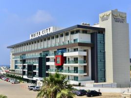 White City Resort Hotel