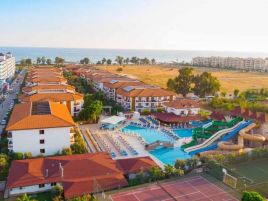 Eftalia Village