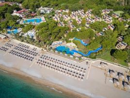 Pirate's Beach Club