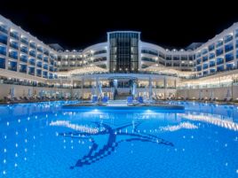 Maxeria Blue Didyma Hotel
