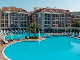 Hotel Turan Prince