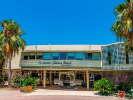 Vonresort Golden Beach