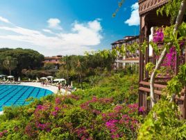 SELECTIUM FAMILY RESORT