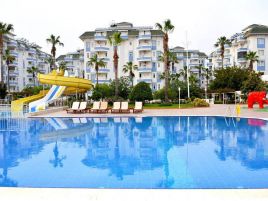 The Garden Beach Hotel