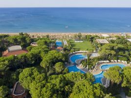 Ali Bey Resort Sorgun