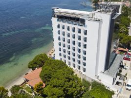 Signature Blue Resort