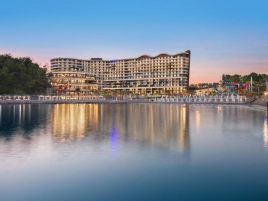Mylome Luxury Hotel & Resort