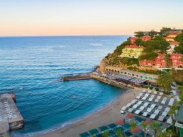 SENZA GARDEN HOLIDAY CLUB