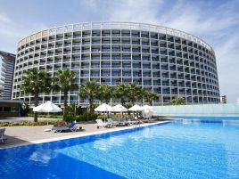 CRYSTAL CENTRO RESORT & SPA