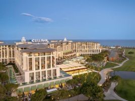 Cullinan Belek