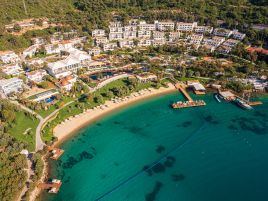 Rixos Premium Bodrum