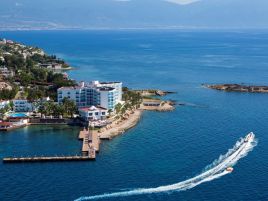 Le Bleu Hotel & Resort Kusadasi