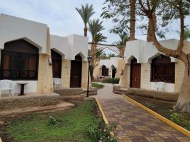 ZYA REGINA RESORT & AQUA PARK HURGHADA