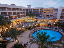 SEA STAR BEAU RIVAGE