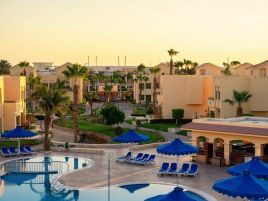 SWISS INN HURGHADA RESORT ( EX. HILTON HURGHADA RESORT )