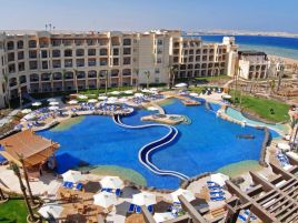 TROPITEL SAHL HASHEESH