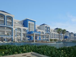 ALBATROS BLU SPA ( ADULT ONLY ) +16
