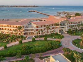 CLEOPATRA LUXURY RESORT MAKADI