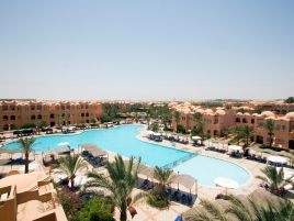 JAZ MAKADI OASIS RESORT