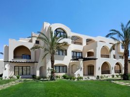 JAZ MAKADI SARAYA PALMS