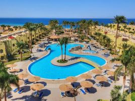 EUROTEL PALM BEACH RESORT