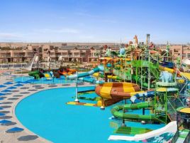 ALBATROS WATER VALLEY BY NEVERLAND