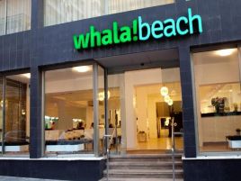 WHALA BEACH