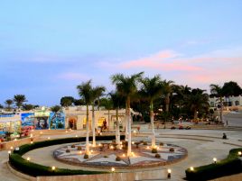 CORAL BEACH RESORT HURGHADA
