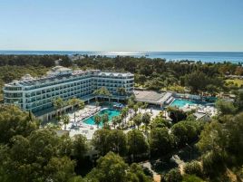 Berry Hotels