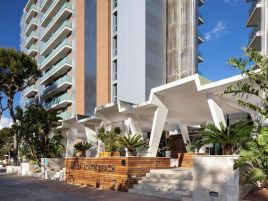 MELIA SOUTH BEACH