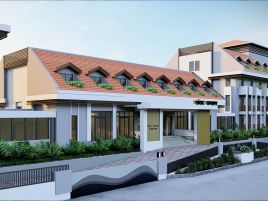 Side Story Resort & Spa