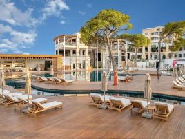 RIXOS PARK BELEK