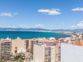 BLUESEA Arenal Tower