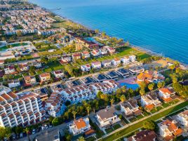 Sentinus Beach Hotel