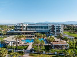 Sural Saray Hotel