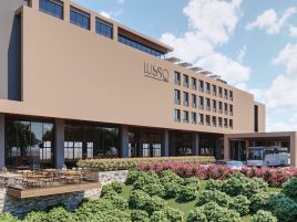 LUSSO Sorgun