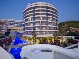 NoxInn Deluxe Hotel