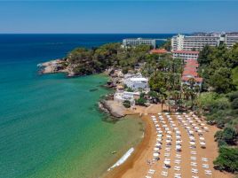 Utopia Beach Club