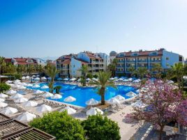 Barut B Suites