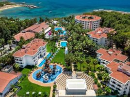 UTOPIA Resort & Residence