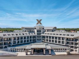 The X Belek
