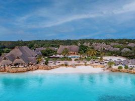 Sandies Baobab Hotel